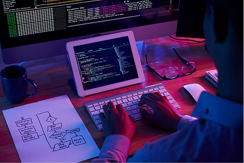 Website Development